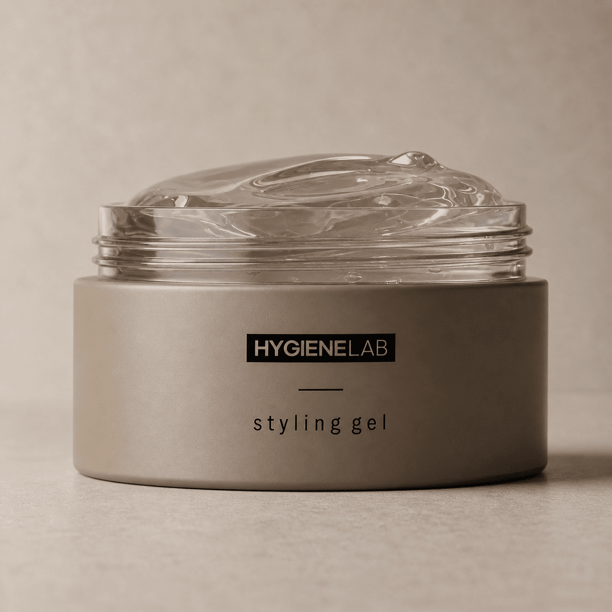 Styling Gel: Cedar Drift (New)