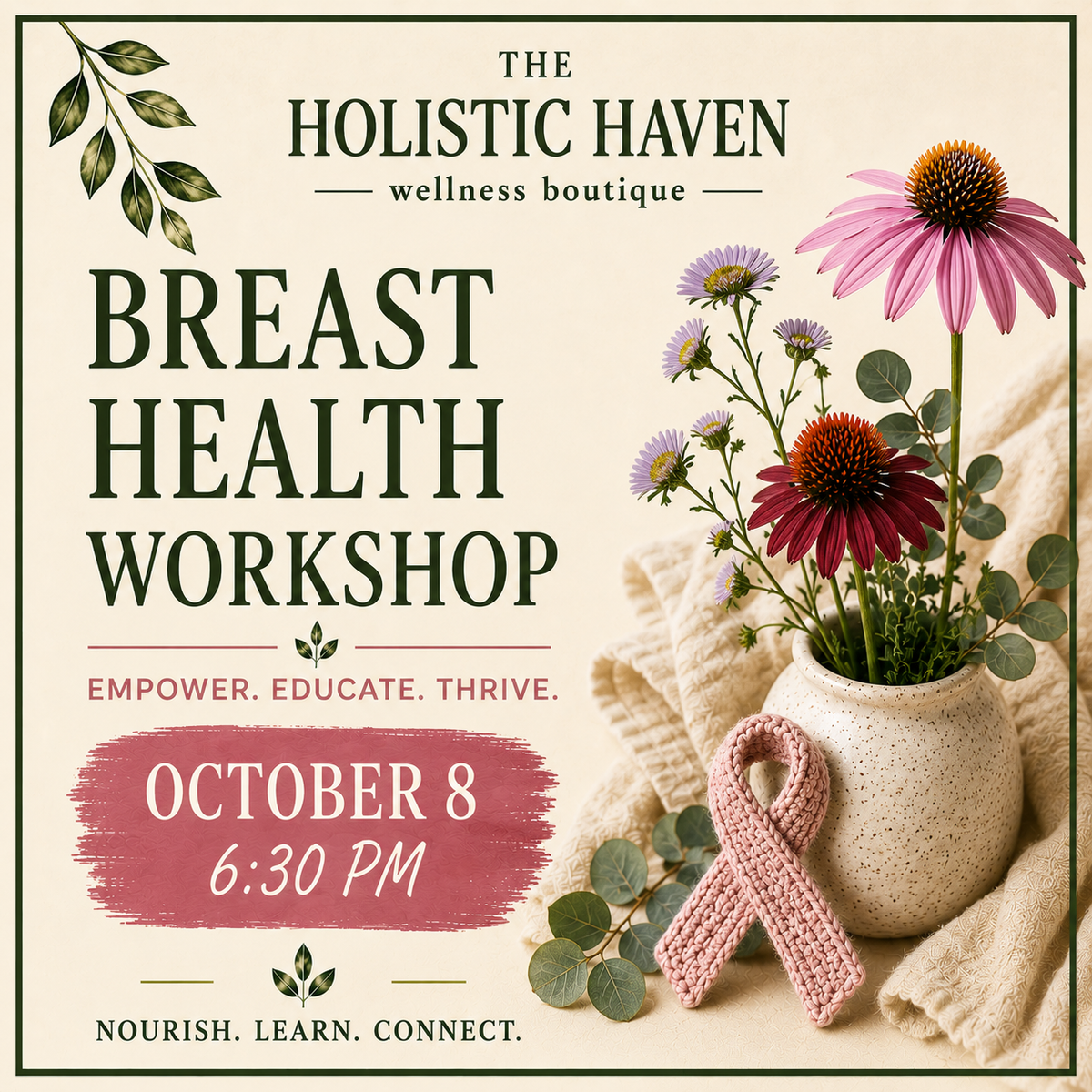 10/08 Lymphatic Breast Health