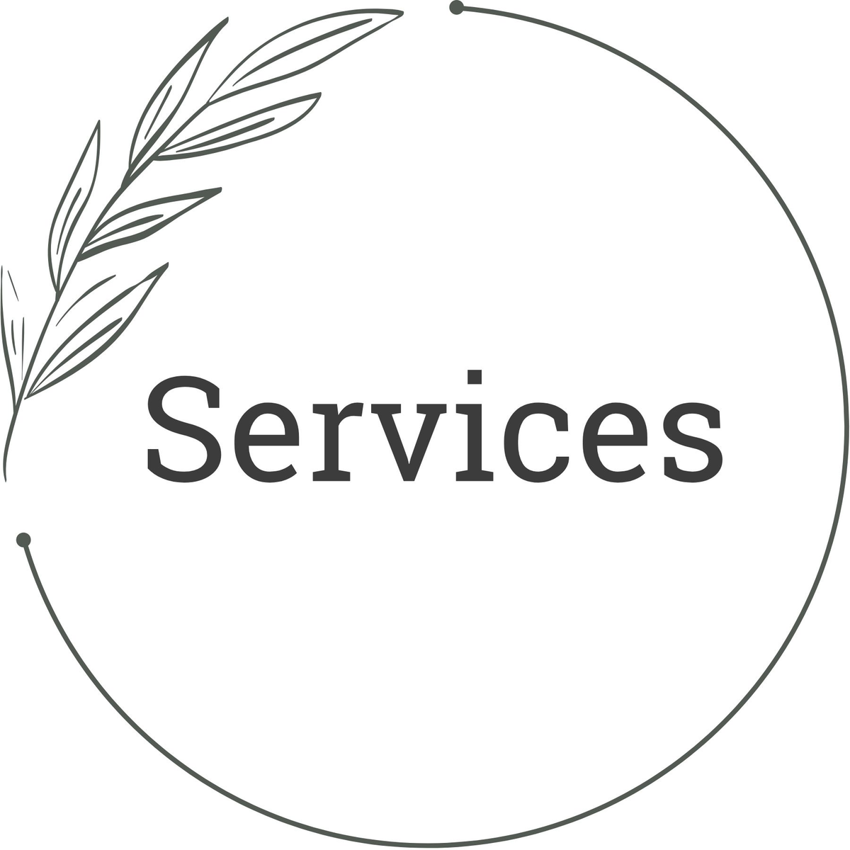 Services