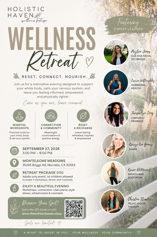 Wellness Retreat