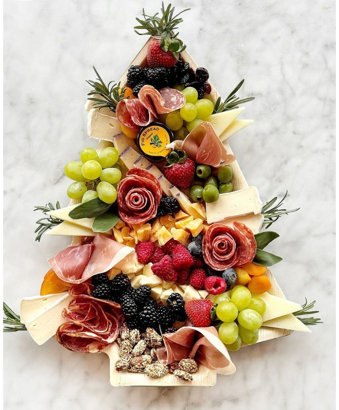 12/18 Charcuterie Make & Take