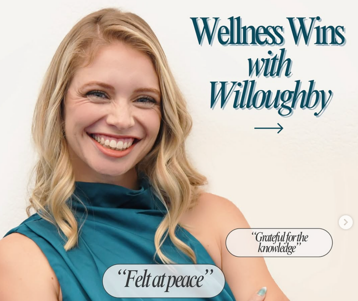 Willoughby Wellness