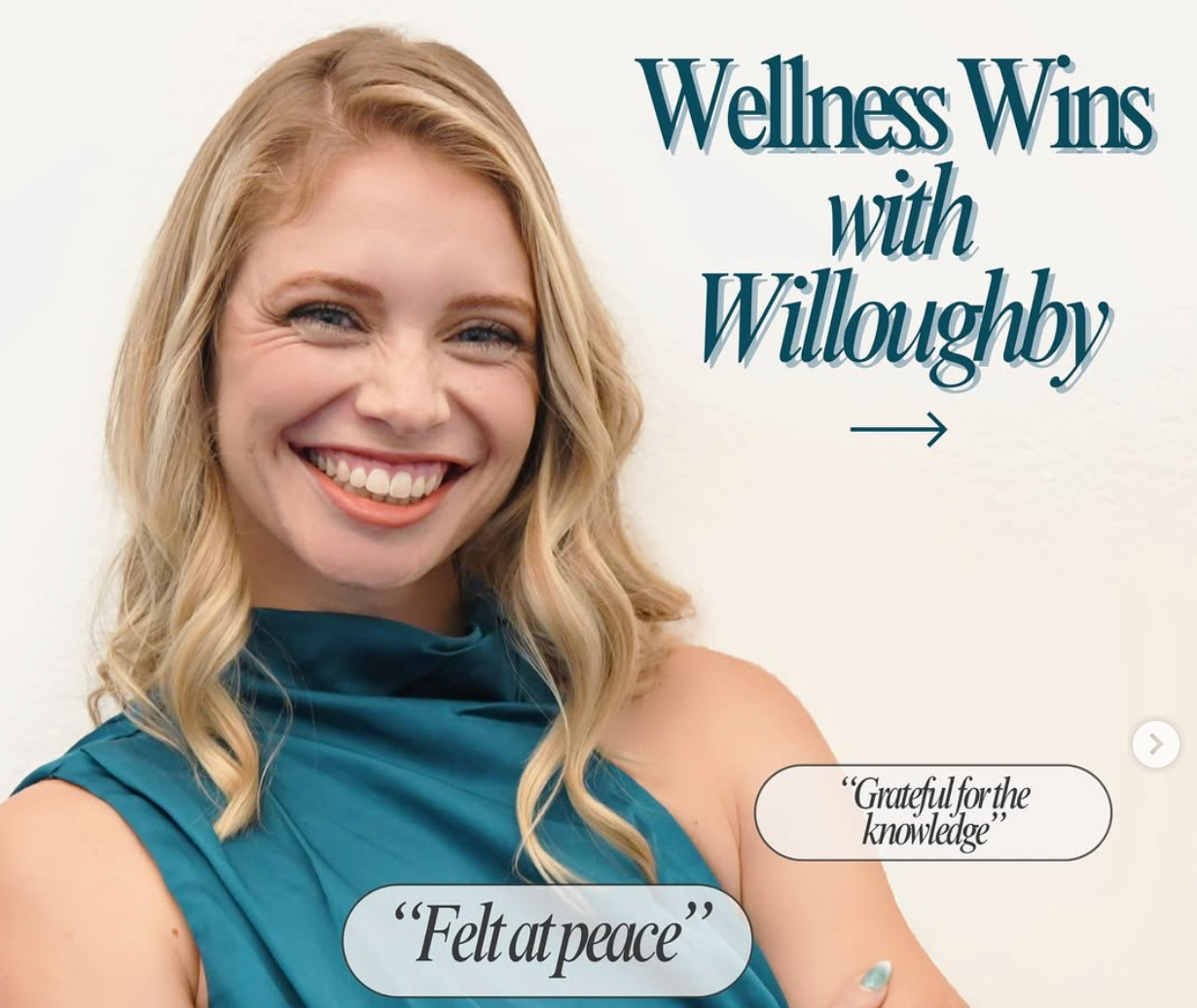 Willoughby Wellness