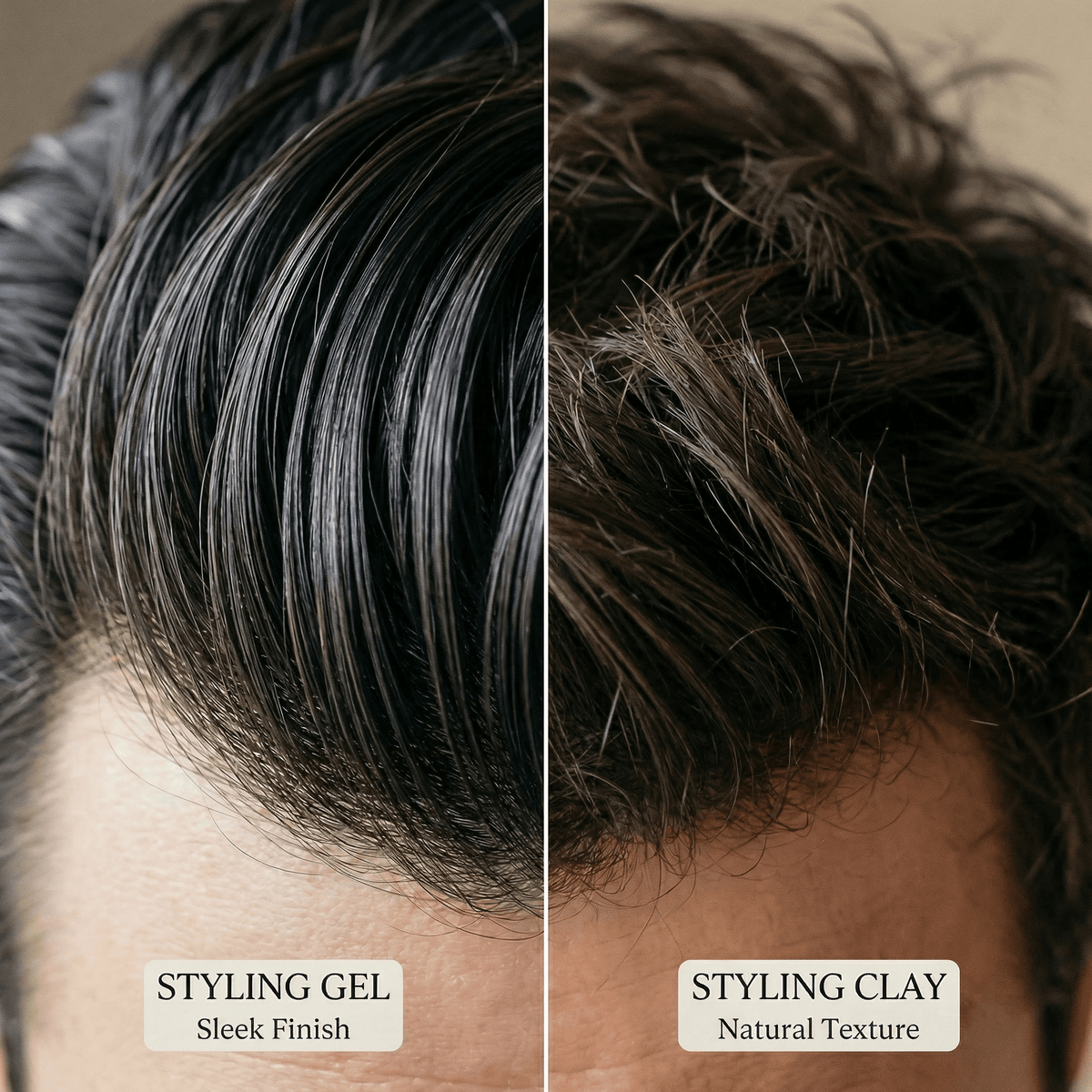 Styling Gel: Cedar Drift (New)